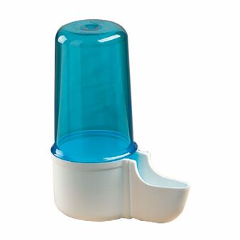 Water Tube Feeder