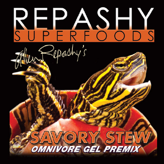 Repashy, Repashy Superfoods Savory Stew